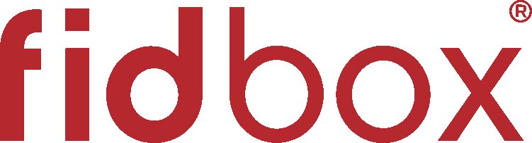 fidbox Logo
