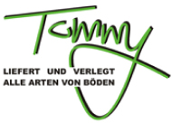 Tommy Bodenbeläge - Logo