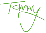 Tommy Bodenbeläge - Logo